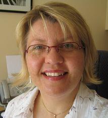 Dr MacTavish-West