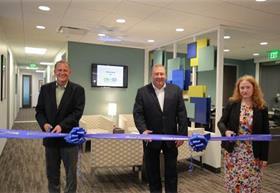 Damco Minneapolis office launch 2014
