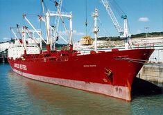 Reefer merger given go ahead