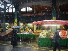 Borough bites back as wholesalers return home after refurbishment