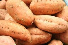 Sweet potato fries: coming to a fast food outlet near you?
