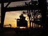 Committee calls for port development