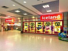 Iceland reveals record results