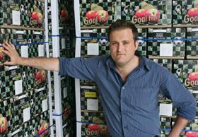 Roux Groenewald Betko