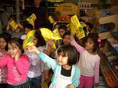 Boycott launches produce 'makeover'