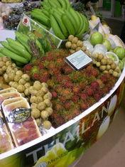 Thai produce given quality deadline