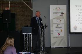 professor john price