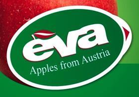 EVA apples Austria