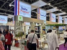 AE Gulfood France