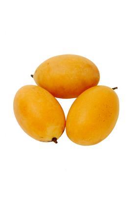 Mango Plum