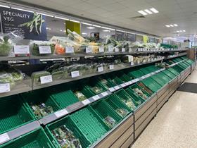 Waitrose Sunningdale