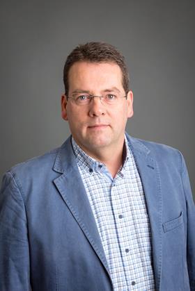 Agri-HR founder Jan-Willem Naerebout