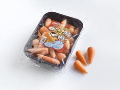 Freshgro sends carrots home