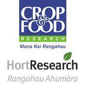 HortResearch and Crop & Food