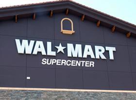 Walmart California
