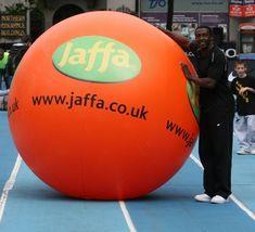 Linford Christie
