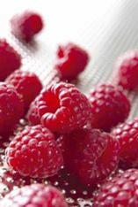 Huelva leaves raspberry gap