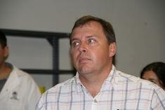 Frederick Odendaal