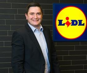 Christian HÃ¤rtnagel new Lidl CEO