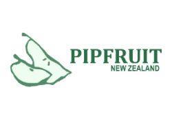 Pipfruit New Zealand logo