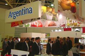 Argentina World Food Moscow