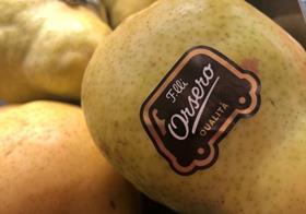 FR pears Orsero Group