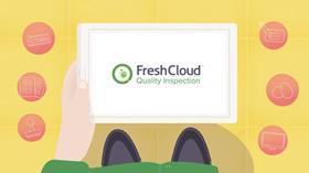 AgroFresh Freshcloud