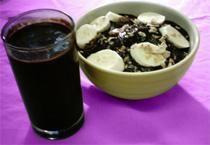 Are products like acai berries undermining the 5 A DAY programme?