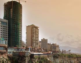 Beirut