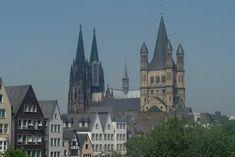 Cologne was the venue for this year's Prognosfruit