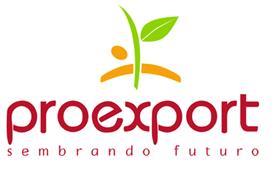 Proexport logo
