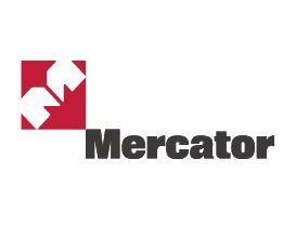 Mercator logo