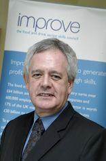 Jack Matthews chief executive of Improve