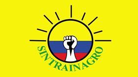CO Sintrainagro logo
