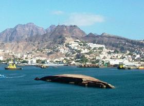 Yemen Aden