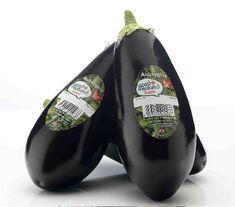 The aubergines are the second Good Natured launch this year
