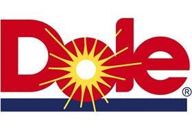 Dole logo landscape