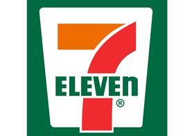 7-Eleven 7-11 logo