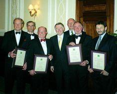 FPC honours its presidents