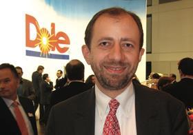 Jean-Christophe Juilliard Dole Europe