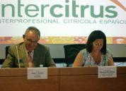 Intercitrus assembly