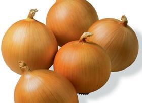 US onions