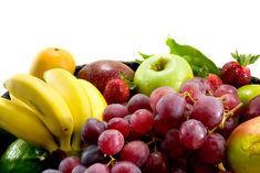 Free fruit for Burnley workers