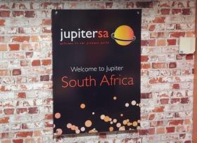 Pix - cropped - Jupiter South Africa Sign