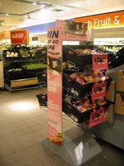 Sainsbury's hunts the Pink pounds