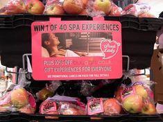 Sainsbury's hunts the Pink pounds