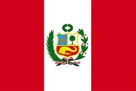 Peru Flag