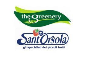 Greenery Sant Orsola