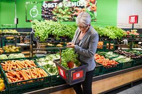 DE Kaufland vegetables