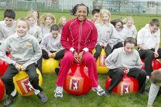 Sainsbury's Active success